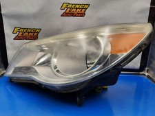 Driver left headlight for sale  Annandale