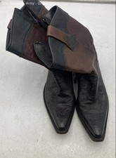 cuadra boots for sale  Detroit