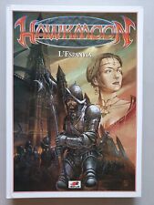 Espanyia hawkmoon seconde d'occasion  Clermont-Ferrand-