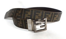 Fendi men belt for sale  Rosedale