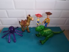 Lot grandes figurines d'occasion Lot grandes figurines d'occasion  Plabennec
