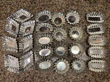 Vintage metal swedish for sale  Columbus