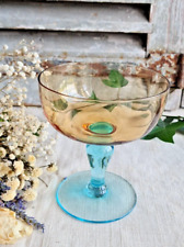 Ancien grand verre d'occasion  Le Poinçonnet