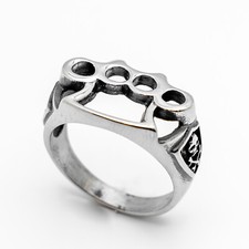 Men knuckles stainless for sale  Altamonte Springs