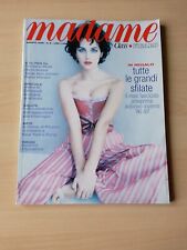 Madame class figaro usato  Poggibonsi