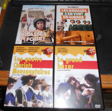 Dvd charlots bidasses d'occasion  France