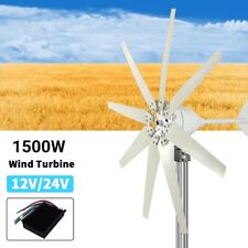 24v 1500w wind for sale  TAMWORTH