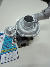 Turbo turbina ihivl20 usato  Altamura