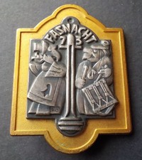 Insigne badge broche d'occasion  Besançon