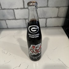 Georgia bulldogs 1980 for sale  USA