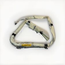 Usado, 2010-14 Volkswagen Golf Wagon MK6 - Bolsa cortina de teto esquerda - OEM P607320901GG06 comprar usado  Enviando para Brazil