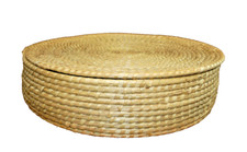 Round rattan wicker for sale  Wilmington