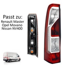 Renault master links gebraucht kaufen  Parey