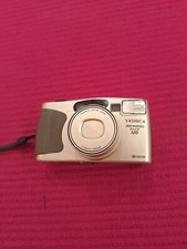Appareil photo yashica d'occasion  Aubagne