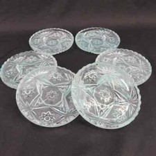 Set aqua frosted for sale  South Lake Tahoe