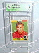Calciatori panini rookie usato  Italia