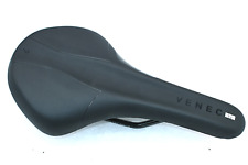 Selim de bicicleta Cube ajuste natural Venec Lite preto/vermelho comprar usado  Enviando para Brazil
