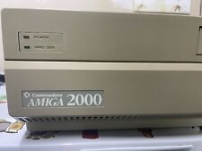 commodore amiga for sale  Naples