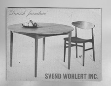 Scarce danish furniture for sale  BRIGHTON