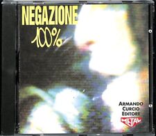 Negazione 100 hardcore usato  Italia