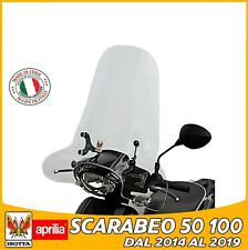 Cupolino parabrezza paravento usato  Massa di Somma