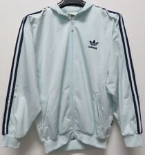 Adidas chandal giacca usato  Portici