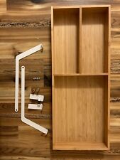 Ikea svalnas shelf for sale  Leonardo