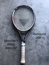 Tecnifibre trebound 260 d'occasion  Chambéry