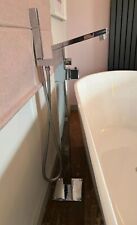 Hudson reed freestanding for sale  SHEFFIELD