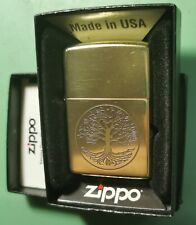 Zippos lighter tree for sale  TIPTON