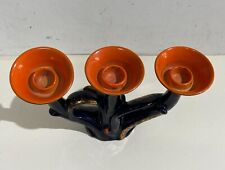 Artistico candelabro ceramica usato  San Severo