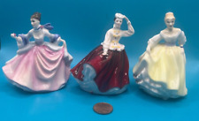 Royal doulton miniature for sale  PENZANCE