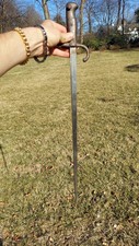 French gras rifle for sale  Stamford