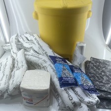 10 gallon bucket for sale  Ponca City