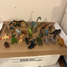 Dinosaurs figure lot for sale  Avondale