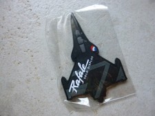 Patch rafale pvc d'occasion  Lyon VIII