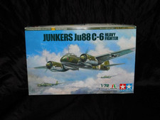 Tamiya italeri junkers for sale  Anchorage