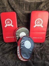2pc boxing focus for sale  Palm Desert