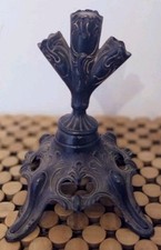 Chandelier ancien 3 d'occasion  Nantes-