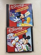 Disney mickey mouse for sale  CAMBRIDGE