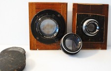 Platines chambre photographiqu d'occasion  Saint-Brice-sous-Forêt