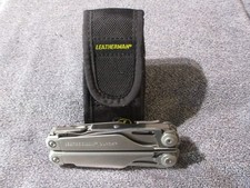 Leatherman surge heavy for sale  Gwynn Oak