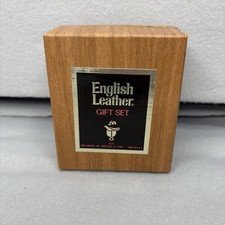 English leather men for sale  Lees Summit