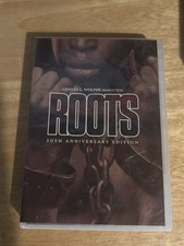 Roots complete original for sale  Janesville