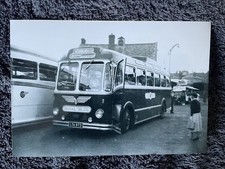 Bus photo royal for sale  WESTON-SUPER-MARE