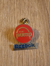 Pin reebok the d'occasion  Grasse