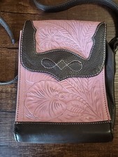 American west crossbody for sale  Fort Worth