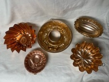 Lot copper tone for sale  Goshen