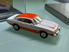 Ford maverick grabber gebraucht kaufen  Warmsen