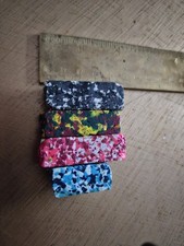 Japanese crayons confetti for sale  WAKEFIELD